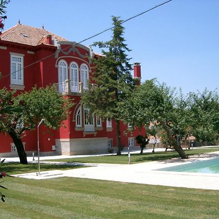 Casa Vermelha Vila Nova de Foz Coa Exterior photo