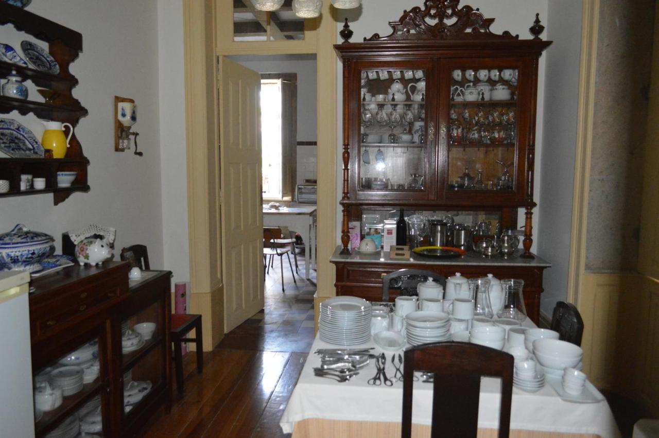Casa Vermelha Vila Nova de Foz Coa Exterior photo