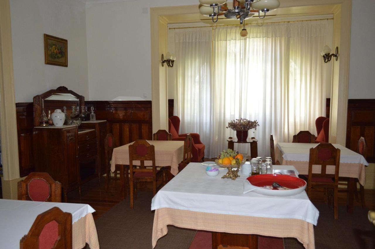 Casa Vermelha Vila Nova de Foz Coa Exterior photo