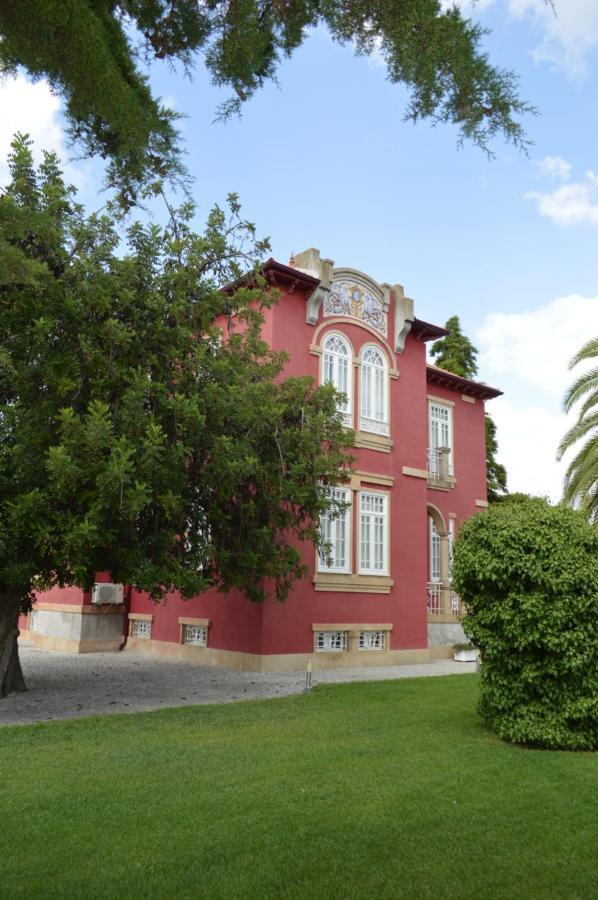 Casa Vermelha Vila Nova de Foz Coa Exterior photo