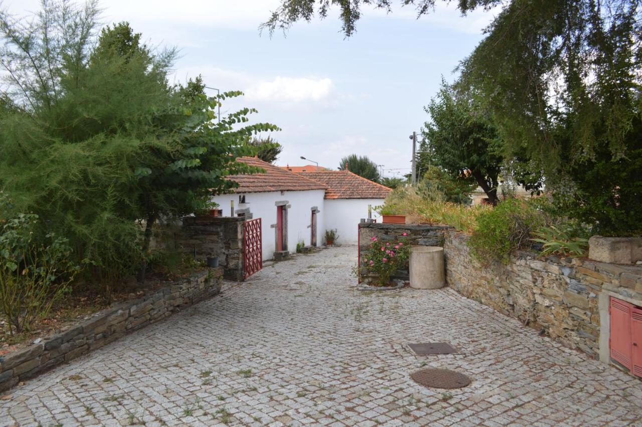 Casa Vermelha Vila Nova de Foz Coa Exterior photo