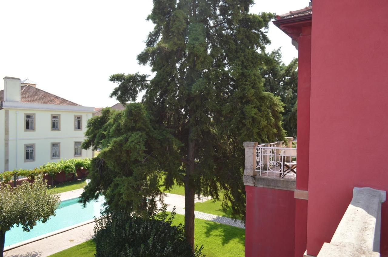 Casa Vermelha Vila Nova de Foz Coa Exterior photo