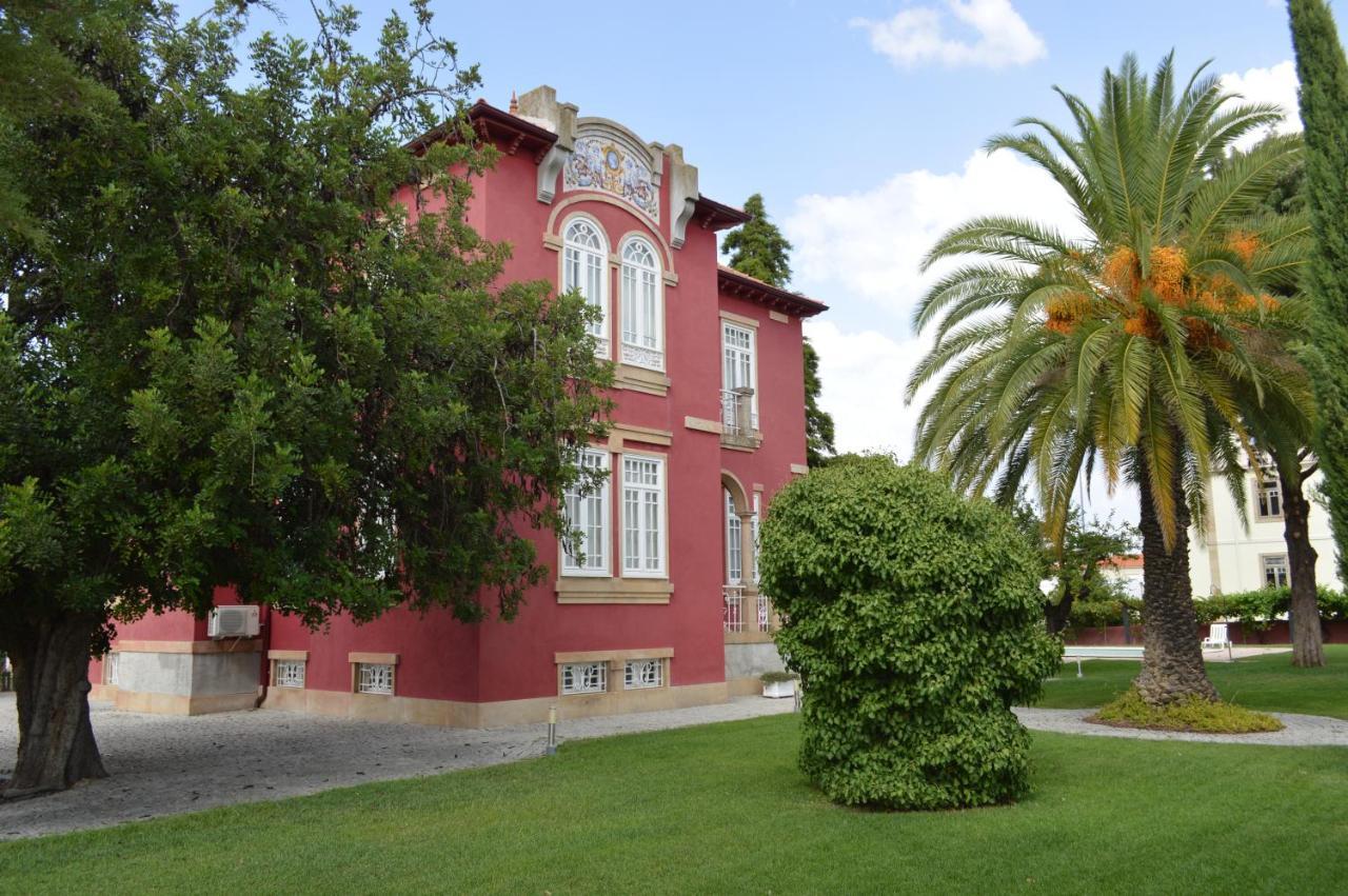 Casa Vermelha Vila Nova de Foz Coa Exterior photo