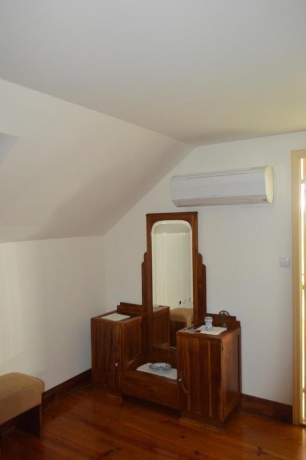 Casa Vermelha Vila Nova de Foz Coa Exterior photo