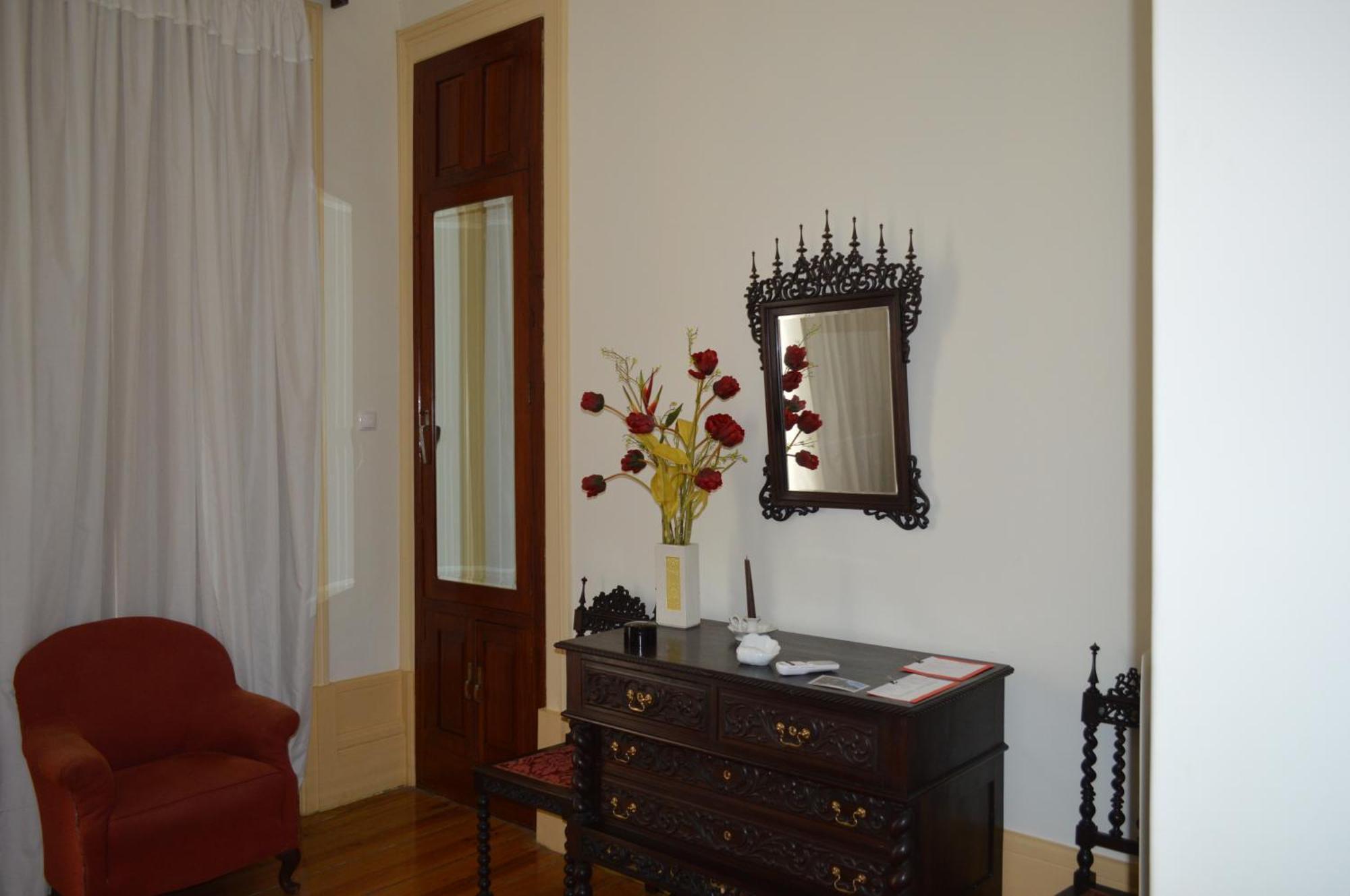 Casa Vermelha Vila Nova de Foz Coa Exterior photo