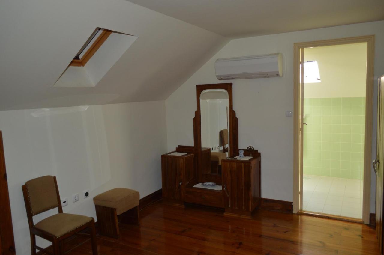 Casa Vermelha Vila Nova de Foz Coa Exterior photo