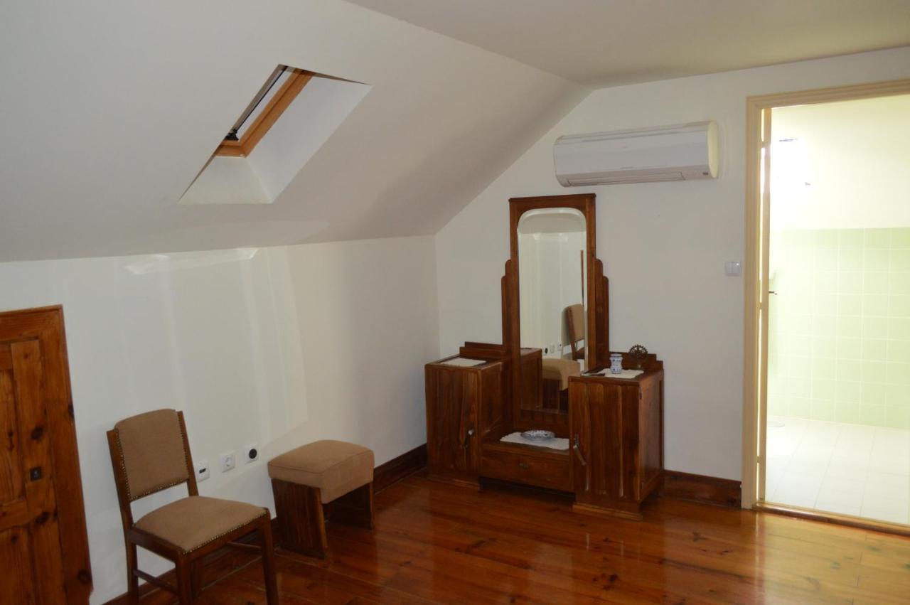 Casa Vermelha Vila Nova de Foz Coa Exterior photo