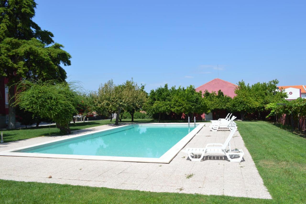 Casa Vermelha Vila Nova de Foz Coa Exterior photo